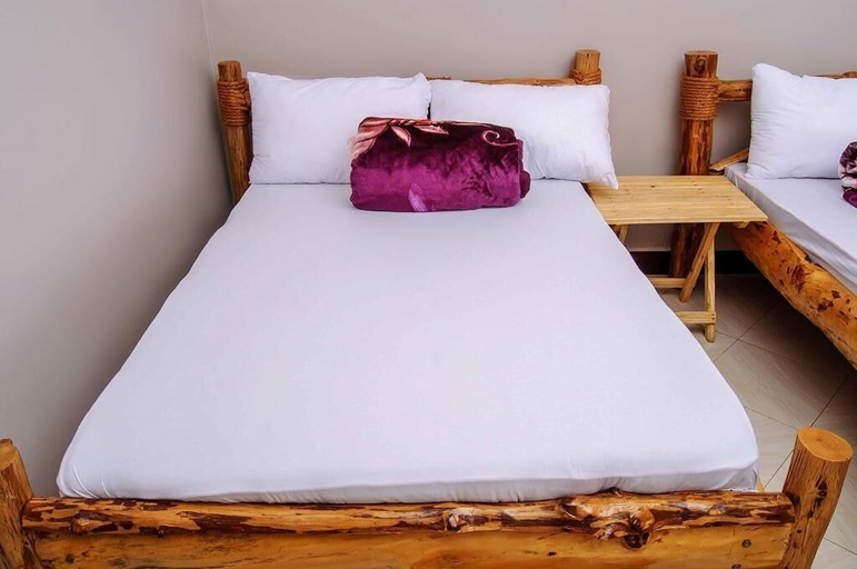 Bedroom 2, Wanyama Hostel, Arusha