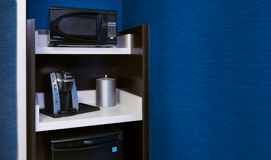 Amenities 25