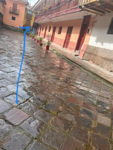 Exterior & Views 2, Enede Hostel Cusco, Cusco