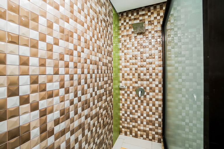 Bathroom 3