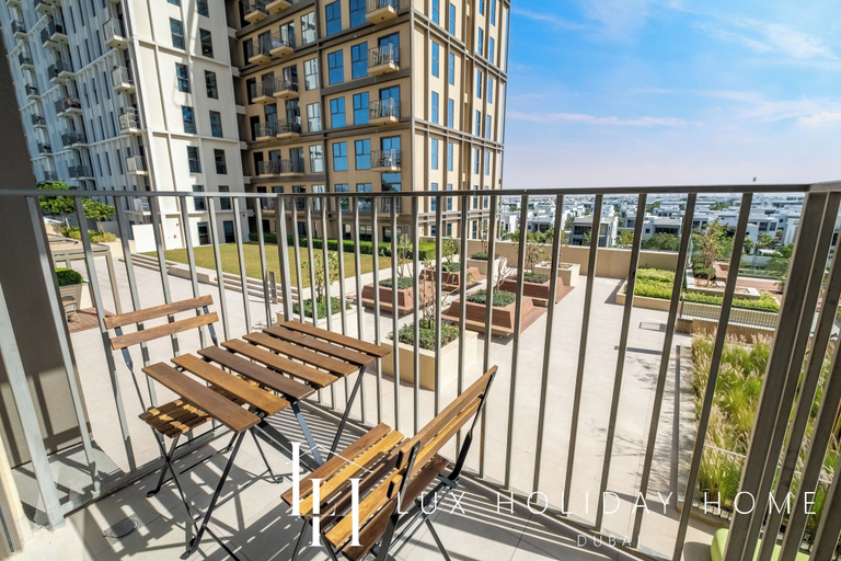 Others 4, LUX The Collective Dubai hills Suite, Dubai