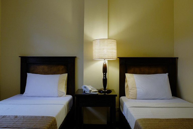 Bedroom 6