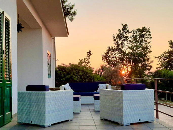 Others 5, RELAIS COUNTRY HOUSE - TERRACE on AEOLIAN ISLANDS, Messina