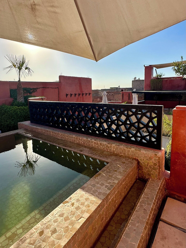 Sport & Beauty, Ptit Habibi, Marrakech
