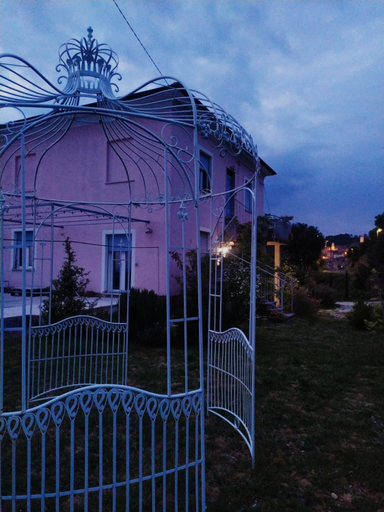 Tramonti E Valli, Terni