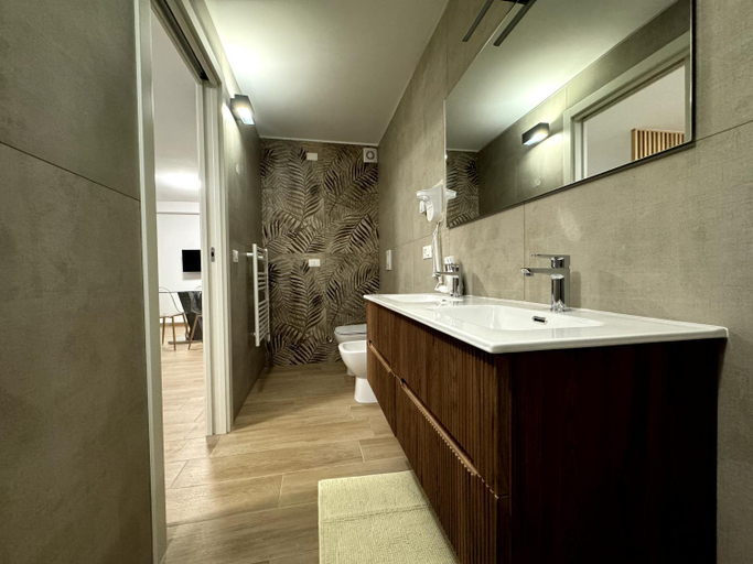 Others 4, L'Ancora Luxury Apartments, Matera