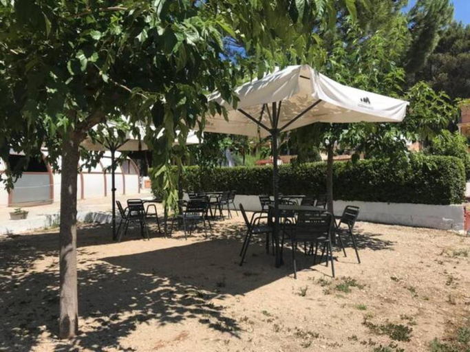 Food & Drinks 3, Retiro Siete Aguas, Valencia