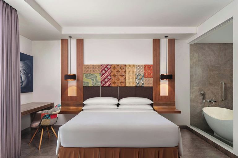 Bedroom 9