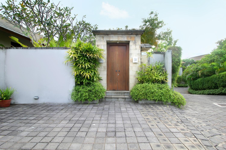 Exterior & Views 2, Trisha Cliff Villa Karang Tinggi, Badung