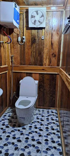 3, Homestay Highland Hmong, Mai Châu