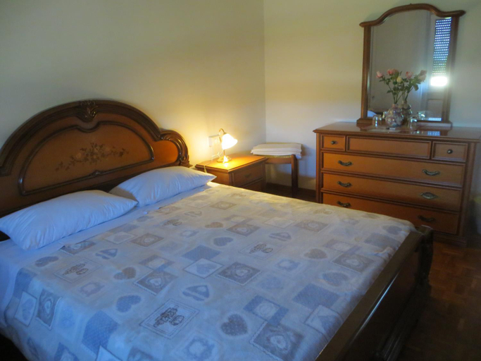 Bedroom 5, 5 Palme, Udine