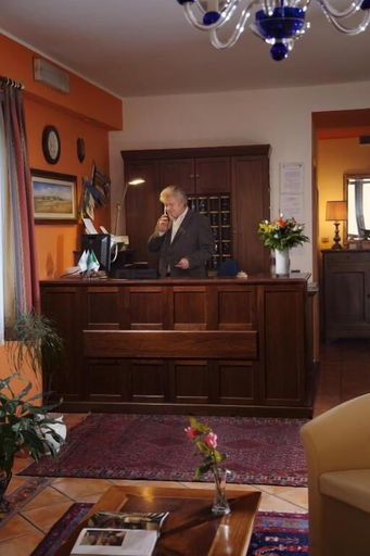 Hotel Naonis, Pordenone