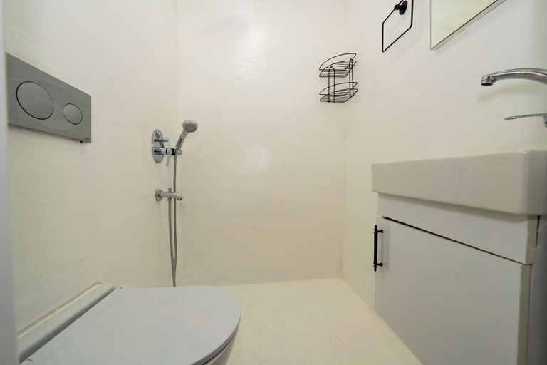 Bathroom 5, Mai Rooms Fethiye, Fethiye