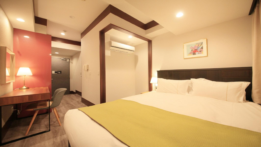 Bedroom 16