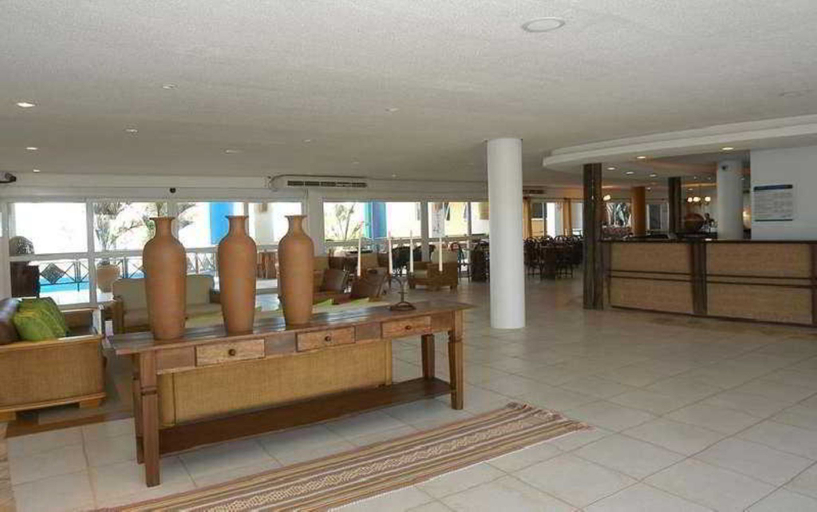 Public Area, Beach Park Oceani Hotel, Aquiraz