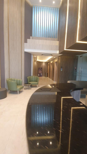 Others 5, Apartment The Bay AisBeLL, Bandar Lampung