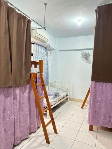 Bedroom 3, AN YIN, Hualien
