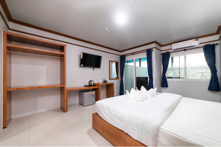 Bedroom 7