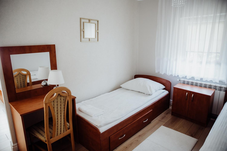 Others 2, Pokoje goscinne Biala Dama, Działdowo