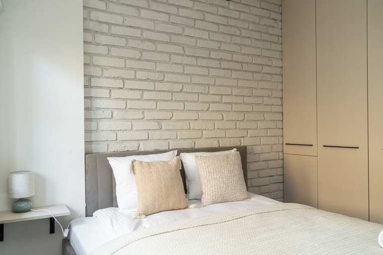 Bedroom 4, RentPlanet - Apartament Szczytnicka, Środa Śląska