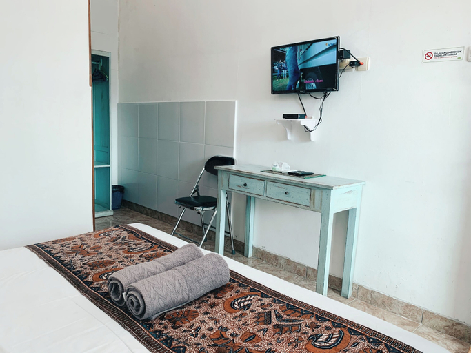 Bedroom 5