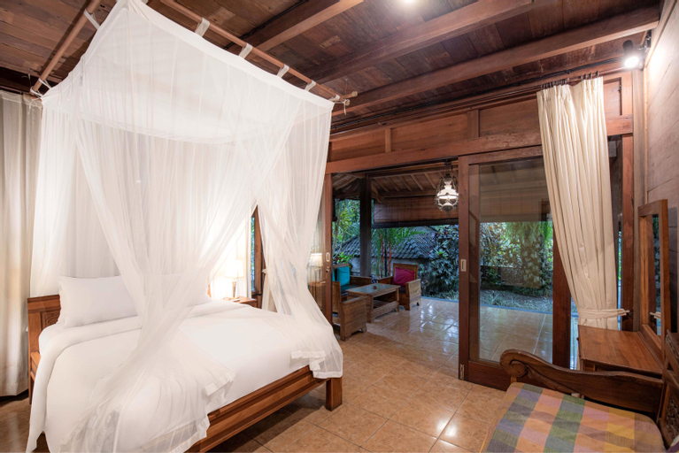 Bedroom 12