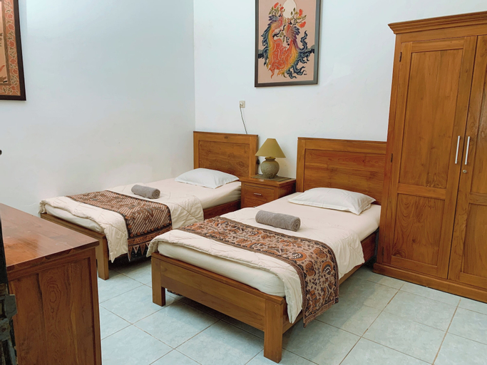 Bedroom 14