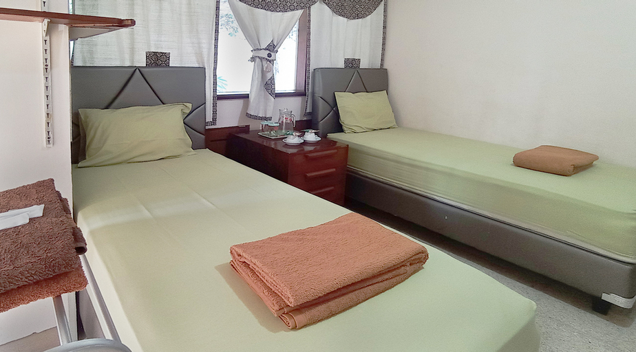 Bedroom 1