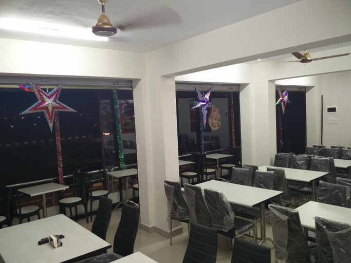 Food & Drinks 4, Hotel Dewa Goa, South Goa