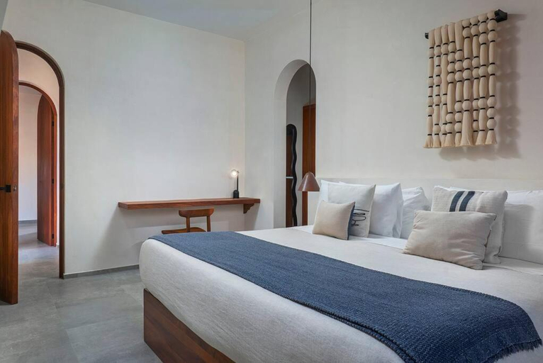 5, Casa Ananta, Cozumel