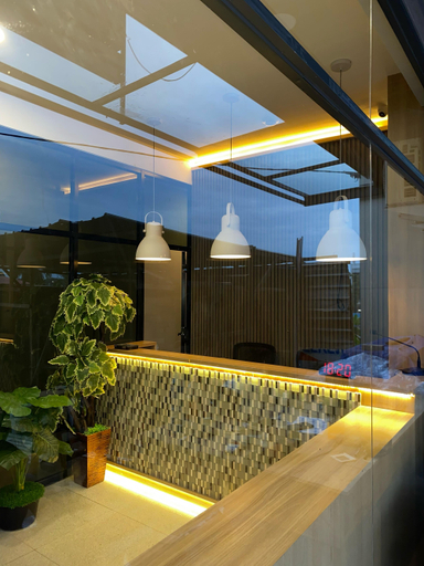Others 4, Go Sleep Lite, Balikpapan