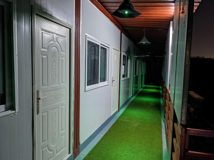 Others 5, Indira Gandhi Int'l Airport Houses, Delhi