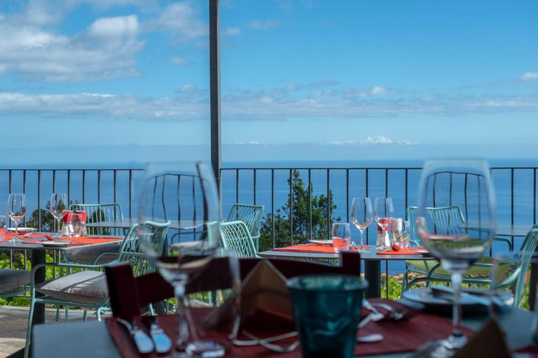 Food & Drinks 3, Quita Das Vinhas, Calheta