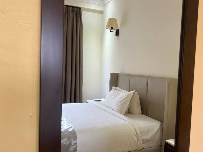 Bedroom 3, Jinka Resort Arbaminch, Gamo Gofa