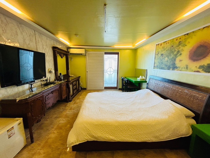 Others 4, Top Motel, Suncheon