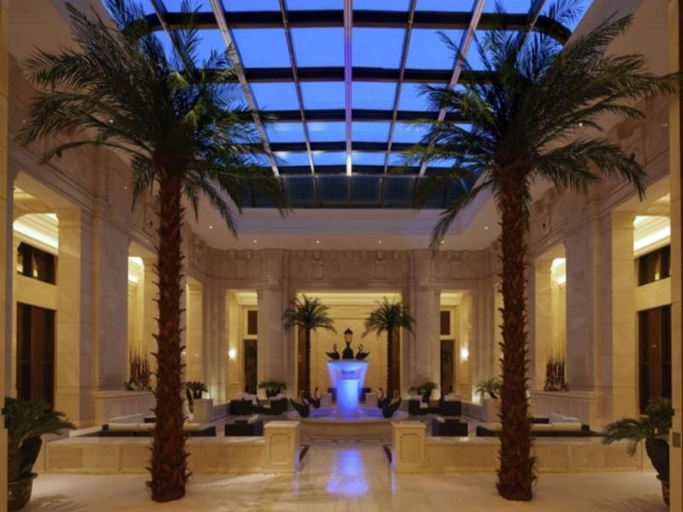 Public Area 4, Changzhou Xinyun Qingfeng Garden Hotel, Changzhou