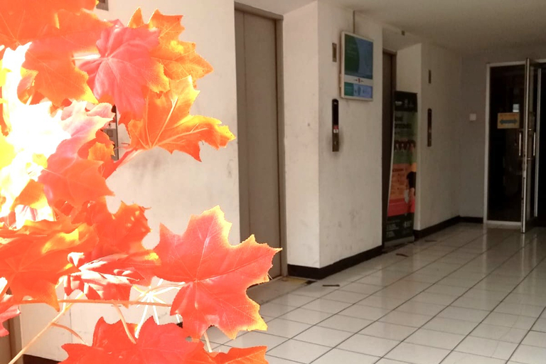 Public Area 3, Gunung Putri Square by Veto Rooms, Bogor