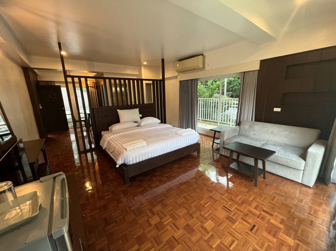 Bedroom 4, The Ocean Private beach, Pattaya