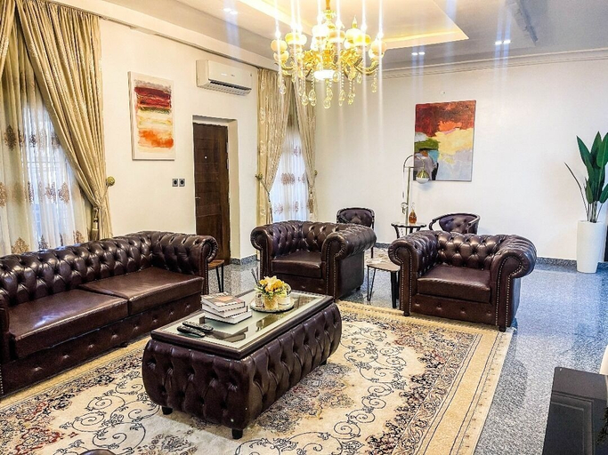 Others 4, Coast to Coast Homes, Bwari
