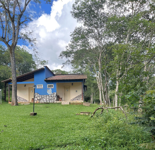 Exterior & Views 2, Hotel Fazenda Aguas VIvas, Pirenópolis
