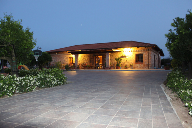 Agriturismo Le Terre Zoè, Vibo Valentia