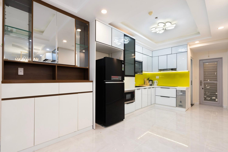 Others 5, Scenic Valley Serviced Apartment, District 7