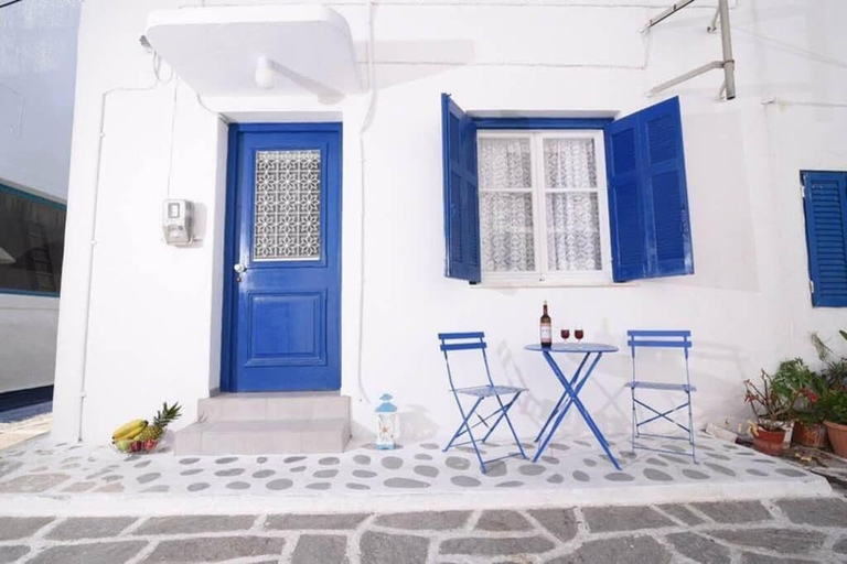 Exterior & Views, Old Town Traditional House, South Aegean