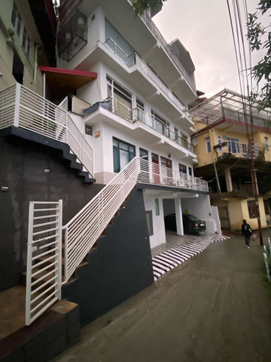 Exterior & Views, PARIMAHAL HOMES, Shimla