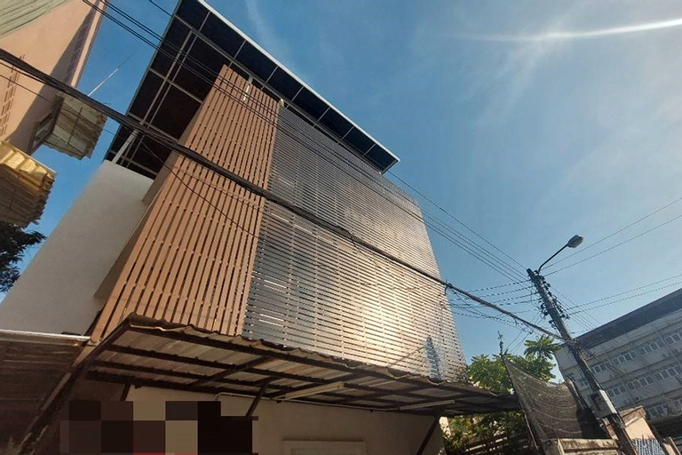 Look Shine Apartment, Prawet