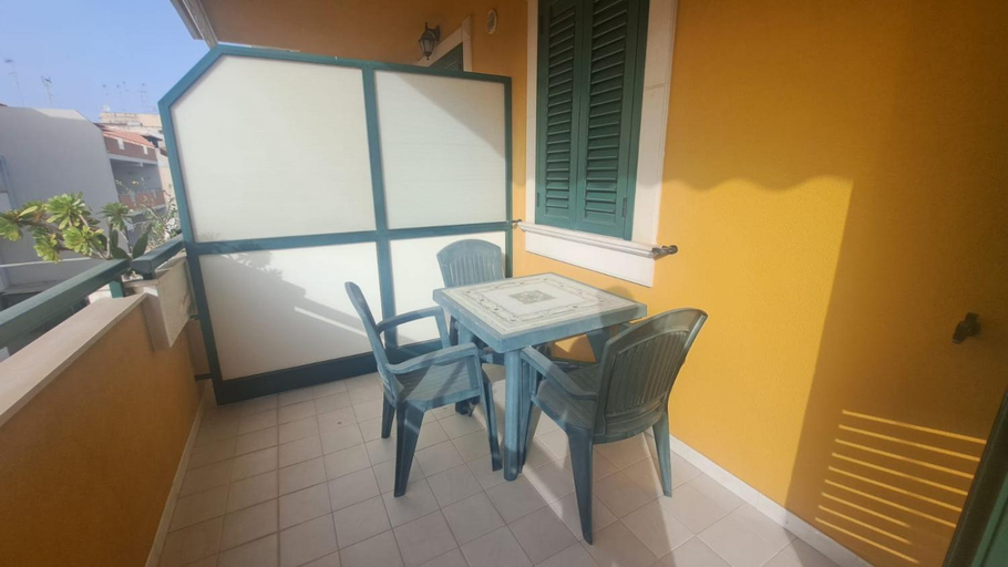 Others 5, MariMare B&B, Ragusa