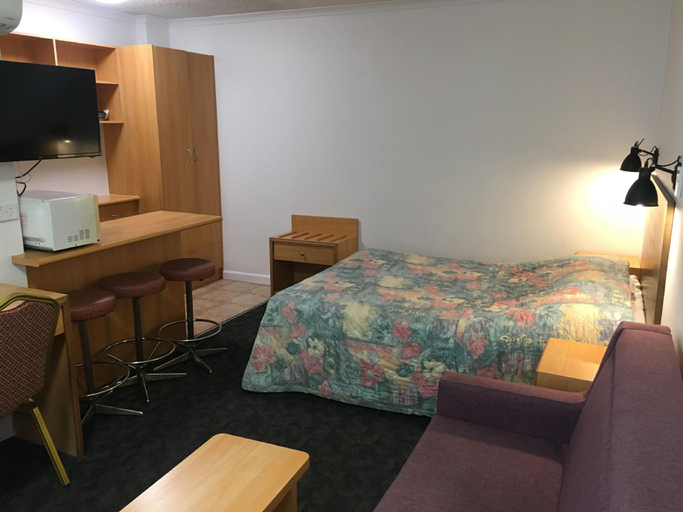 Bedroom 7