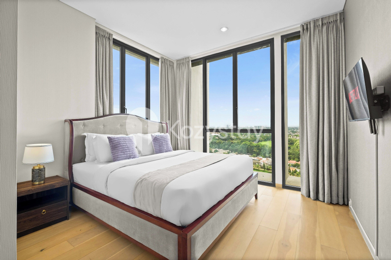 Svala by Kozystay - Cilandak, South Jakarta