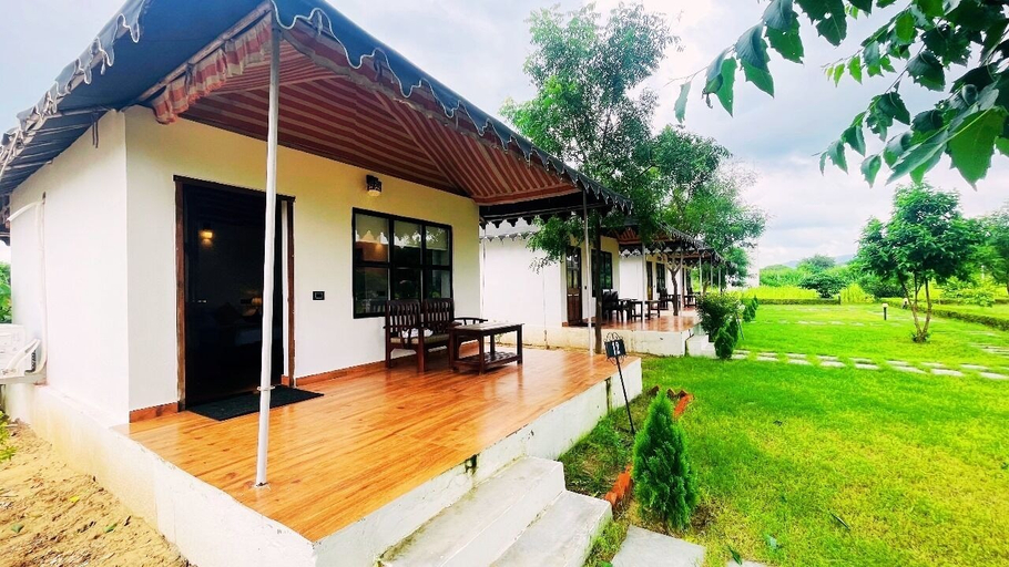 Exterior & Views 2, Cattle Inn Resort, Ajmer