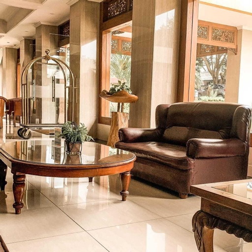 Rizen Padjadjaran Hotel, Bogor